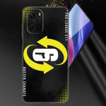 Vikerkaar kuus:Siege Logo Telefoni&uuml;mbris Xiaomi Mi POCO X3 NFC GT M4 M3 12 11T 10T Pro A3 11 Lite NE 5G 12X 11i F3 jaoks Pehme Must Kate Xiaomi Mi A3