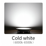 LED-allvalgusti s&uuml;vistatav laelamp 5W 9W 12W 15W kolmev&auml;rviline h&auml;mardatav/k&uuml;lmvalge/soevalge LED-kohtvalgusti 5W&110V (85-165V)