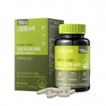 [Roheline koletis] Dieedi eripakkumine 2 Garcinia 900 (900mg * 112tk)