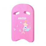 Laste ujumislauaga ujumistreeningu abi k&auml;sipuude aukudega Multifilmi ujumislaud suvise basseinipeo jaoks A