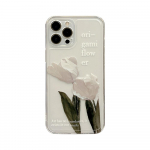 Telefoni &uuml;mbris Pehme silikoonkorpus Fashion Paindlik TPU &uuml;mbris T&auml;ielik tagakaas iPhone'ile Samsung Xiaomi Poco Redmi HUAWEI HONOR REDMI K20