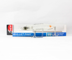 Yo Zuri Duel Hardcore Bullet Fast 100 mm uppuv lant F1242-TM (7482)