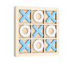 Tic Tac Toe Casual Battle lauam&auml;ng Puslem&auml;ng Two Against Family Interaktiivne lauam&auml;ng