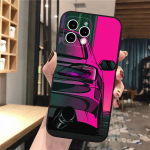 Jaapan JDM sportautotelefoni &uuml;mbris iphone 15 14 Pro Max 13 12 11 Pro Max XSMax XR 12 13 mini 14 Plus jaoks iphone 14