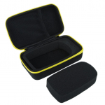 T&uuml;hi k&otilde;va EVA hoiukarp Baseuse 20000mAh kiirk&auml;ivitusaku 2000A 12V kaasaskantava auto aku v&otilde;imendi jaoks. Empty bag