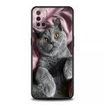 Telefoni&uuml;mbris OnePlus 11 10 9 Pro 9T 12R 10R 9R 9RT 10T 8T 8 7 6T 7T Nord 2T CE 2 5G N200 N10 N100 &uuml;mbris Briti l&uuml;hikarvalise kassi jaoks OnePlus Nord 2 5G