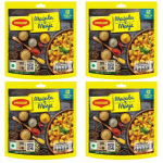 Maggi Masala Ae Magic 6 g pakikesed(Pakis 12) 12 sachets pack of 4
