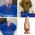 1 tk automaatse sifoonpumba &otilde;lik&uuml;tuse vedeliku &uuml;lekandepumba imemistoru pistik