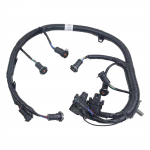 K&uuml;tusepihusti juhtmestik F250 F350 F450 F550 6.0L diisel Turbo OEM jaoks:5C3Z9D930A