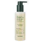 Tony Moly The Moist Green Tea Lemon Hypoallergenic Mustpeade puhastus&otilde;li, 200ml, 1 tk beige