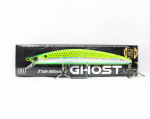 Duo Tide Minnow Ghost 170F ujuv lant CPI0700 (2793)