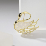 Vanemad prossid, lilledega lehtedest prossid kuld