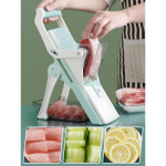 LXL 2023 multifunktsionaalne k&ouml;&ouml;giviljal&otilde;ikur roostevabast terasest teraga k&auml;sitsi koorija k&ouml;&ouml;giviljatarvikud Mandoliini viilutaja puuviljakoorija kartulikoorija