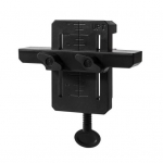 Kapi ukse paigaldusasendis korrosioonivastane Kerge reguleeritav lihtne paigaldus Mitmek&uuml;lgne riistvara Jig Puidut&ouml;&ouml;tlemine