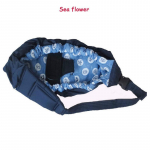 Vasts&uuml;ndinu kandekott Puuvillased beebitarbed