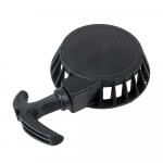 Alumiiniumisulamist Easy Pull Starter tagasil&ouml;&ouml;gik&auml;ivitus 47cc 49cc 2 Stoke Pocket Bike Mini Moto ATV Quad Dirt Pit Bike h&otilde;be