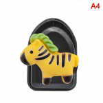 Praktiline USB-kaabel K&otilde;rvaklappide V&otilde;tmehoidmise tarvik Autokonksud Korraldaja Hoiu riidepuu A1