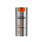L'Or&eacute;al Paris Men Multi-Action 8 vananemisvastane k&otilde;ik-&uuml;hes 50 ml spetsiaalne/&uuml;he toote valik 1 Multi-Action 8 All-in-One 50ml single item gray