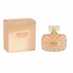 Puccini Lovely Night Naiste Parf&uuml;&uuml;mvesi Pihustiga 100ml