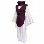 Kuum m&uuml;&uuml;a Choso Cosplay kost&uuml;&uuml;m Halloweeni kost&uuml;&uuml;m Jujutsu kost&uuml;&uuml;mi v&otilde;luja kost&uuml;&uuml;mid L