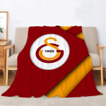 Magamistoa kaunistus G-Galatasaray Dekoratiivne vooditekk Diivan Suvine Armas visketekk elutuppa Voodikate Fliisist uinak 30x40in