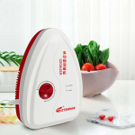 Kaasaskantav aktiivse osooni generaator Sterilisaator &Otilde;hupuhasti Puhastus Puuviljad K&ouml;&ouml;giviljad vesi toit Valmistamine osoonaator ionisaator