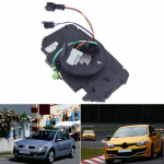 Ohutusm&auml;his &uuml;hildub Renault-Megane 2002-2016 turvapadja libisemisr&otilde;ngaga kella vedruga rool 8200216454 8200216462