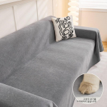 Moodne diivanikate pleed, Beebi sametist universaalne kate, Tolmukindel, Kassikindlad kriimustused, Riidest diivanikate, Kodu dekoratsioon 180x150cm