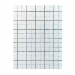 1rulli j&auml;&auml;tunud aknakile Energias&auml;&auml;stlik plokk UV-kiirte isolatsioon S&auml;ilitada privaatsus Lihtne paigaldamine Klaasij&auml;&auml;kideta kleebis D