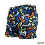 Meeste v&auml;rvilise mustriga kiiresti kuivavad ujumisriided meeste ujumisp&uuml;ksid liibuvad ujumisp&uuml;ksid ranna surfir&otilde;ivad 908-10