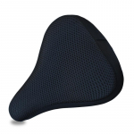 Jalgratta sadul 3D pehme jalgrattaistme kate Jalgrattas&otilde;it Silikoonist istmepadi Jalgrattas&otilde;it hingav sadul Mugav jalgratta jalgratas lilla