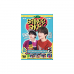 SHINee 2025 aastaajad, tervitused NO POB