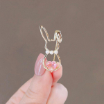 Suvine kokkupuutevastane pross: Moodne ja luksuslik kaelarihm naistele.