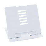 Raamatualus Kokkupandav lugemisalus Libisemisvastane reguleeritav lauaarvuti raamatuhoidja 1