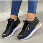 naiste s&uuml;gis uus mood PU paelad libisemiskindlad lameda tallaga spordijalatsid &otilde;ues vaba aeg mugavad matka naiste jalan&otilde;ud 36