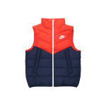 Nike NSW Allt&auml;idisega V&auml;rviplokk Soe Vabaaja Spordivest Meeste Vestid Punane CV8975-673 M red