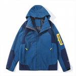 Meeste veekindel jope Kerge tuulejope Softshell matkatrekkimise matkamantel L