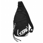 S&otilde;numikott Meeste Reisi Mobiiltelefoni &Otilde;lakott Rinnakott valge