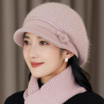 Talvine paks k&uuml;lmam&uuml;ts keskealistele naistele Pardikeel kootud m&uuml;ts emadele Villane m&uuml;ts vanaemadele &otilde;uesoe m&uuml;ts laos