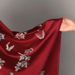 Jacquard tikandid &auml;&auml;dikhappe siidkangas Cheongsami kleidid, r&otilde;ivaste disainerid, hulgim&uuml;&uuml;k riie isetehtud sewina poole meetri materjali j&auml;rgi 1Yard