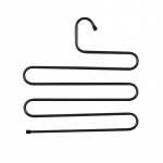 Kiire roostevabast terasest kihiline p&uuml;ksiriiul lipsu riidepuu hoiuriiuli ruumis&auml;&auml;stlik kapp valge, must, pruun must