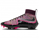 Nike Vapor Edge 360 Untouchable Mid Must H&uuml;perroosa Meeste Tennised Metallik-H&otilde;bedane FQ0235-002 40.5