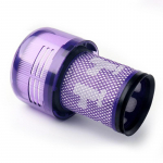 Asendusfiltrid Dyson V12 Hepa tolmuimejale &Uuml;hilduv Dyson V12 Slim Absolute Detect filtritarvikutega