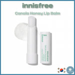 [Innisfree] Canola Honey Lip Balm/INTENSIVE MOISTURE 3.5g