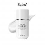 SUDEE Tone Up Cream 50ml, Contouring, Brightening, Nourishing, Moisturizing, Korean Cosmetics, Kbeauty, sample