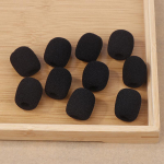 Peakomplekti mikrofoni k&auml;sn mootorratta sisetelefoni kiiver Bluetooth-peakomplekti mikrofoni k&auml;sn 10 tk