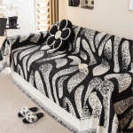 Viska r&auml;tik kootud tekk seinavaip voodikate v&auml;lilaagri rannar&auml;tikud diivan tool kate matt vaip tutt 180X130