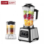 2.5L Automatic Wall Breaker Blender & Juicer Combo for Home EU Standard 220V