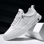 Uued meestejalatsid, tudengitele m&otilde;eldud jooksujalatsid, vabaajajalatsid, moodsed vabaajajalatsid, meeste valged kingad, trendikad tennisejalatsid, meeste tennised 39 must