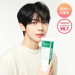 Medi-Peel Green Cica Collagen Clear Foam 2.0 300ml